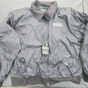 Gerbing's Heated Jacket Mens XL-L with Controller